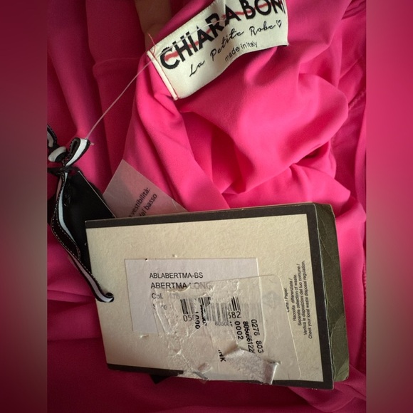 Chiara Boni Abertma Gown - Picture 9 of 10